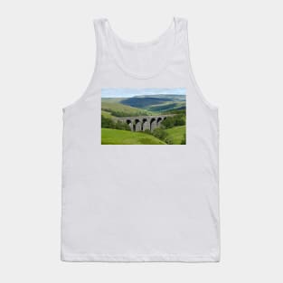 Dent Head Viaduct Tank Top